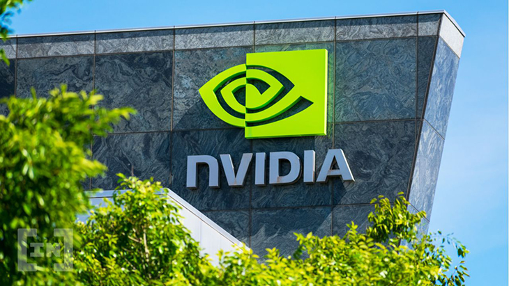 Nvidia bị phạt 5,5 triệu USD vì "dính phốt"